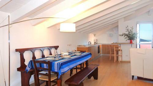 Apartamento Minnie's Place