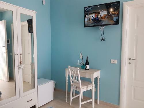 Hostal Lido Rosa Rooms