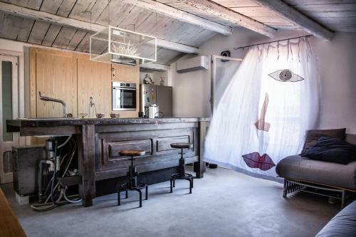 Bed & Breakfast Preo Rooms