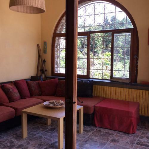 Bed & Breakfast Cinqueterre Alla Chetichella