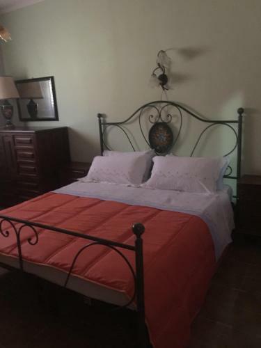 Apartamento Casa Vacanza Puntello