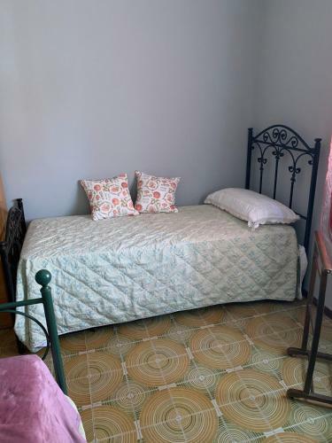 Apartamento Casa Vacanza Puntello