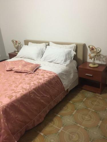 Apartamento Casa Vacanza Puntello