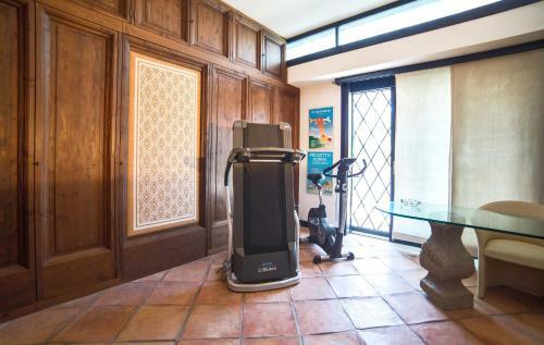 Lequile Villa Sleeps 11 With Pool Air Con And Wifi