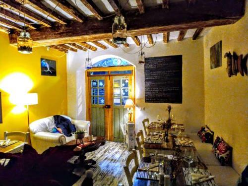 Hostal Affittacamere Del Nudibranco