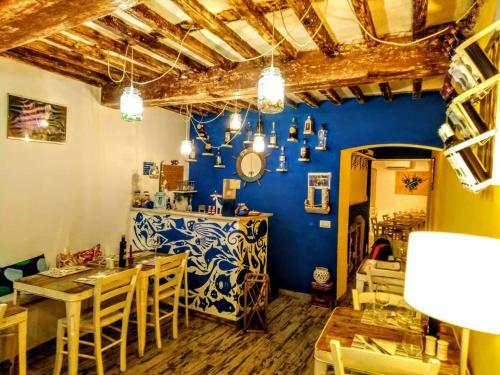 Hostal Affittacamere Del Nudibranco