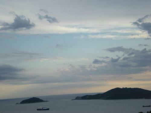 Loft Con Vista A Lerici