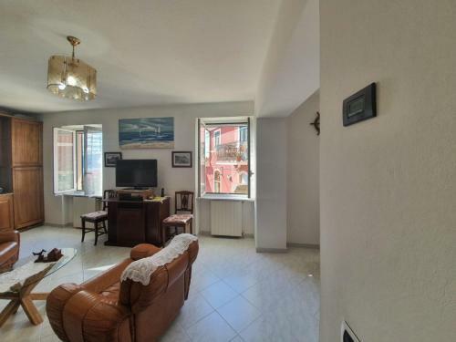 Apartamento Casa Con Vista