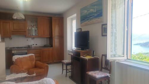 Apartamento Casa Con Vista