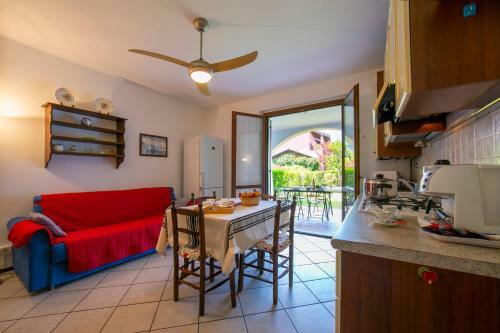 Apartamento Piccolo Eden