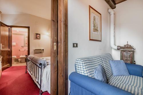 Apartamento Il Dolce Rifugio. Piazza Principale Di Leonessa