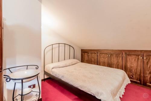 Apartamento Il Dolce Rifugio. Piazza Principale Di Leonessa