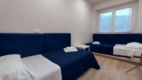Apartamento Residence Mare Azzurro