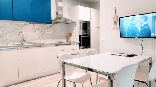 Apartamento Residence Mare Azzurro