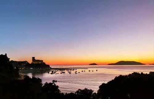 Apartamento Residence Mare Azzurro