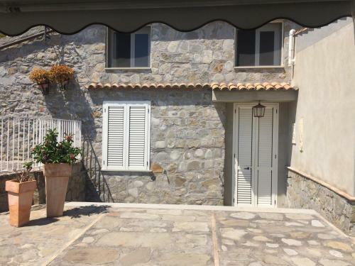 Villa Casa Delle Sirene