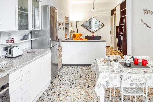 Luca Apartment