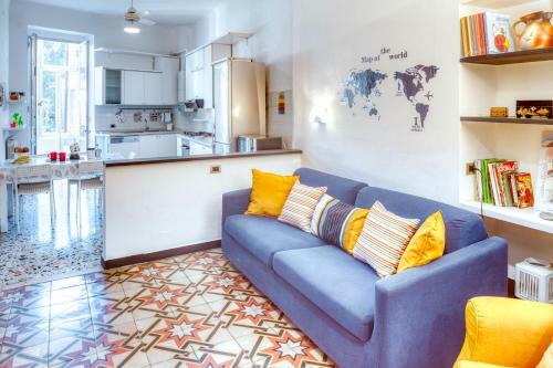 Luca Apartment