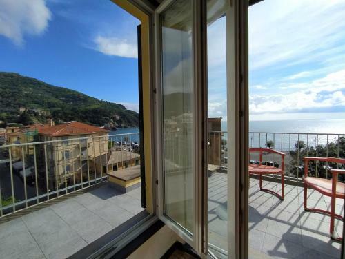 Apartamento Monia House