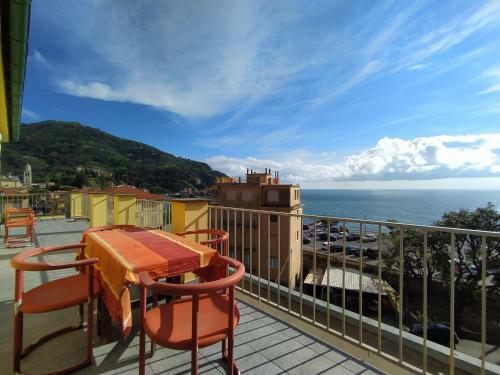 Apartamento Monia House