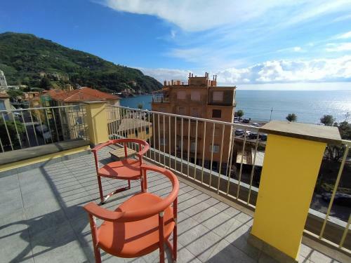 Apartamento Monia House