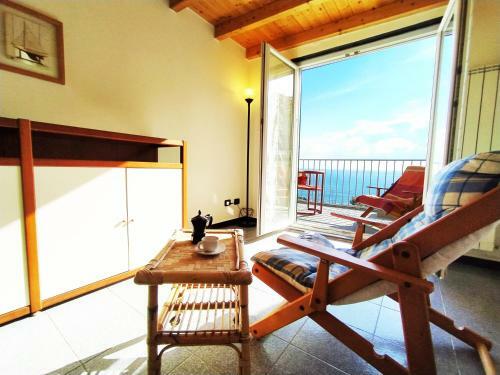Apartamento Monia House