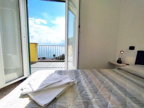 Apartamento Monia House