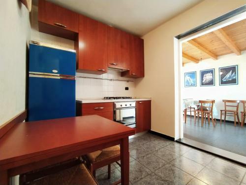 Apartamento Monia House