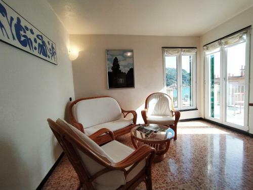 Apartamento Monia House