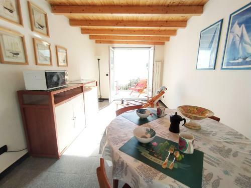 Apartamento Monia House