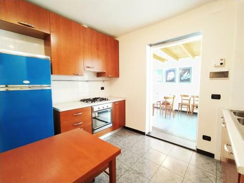 Apartamento Monia House