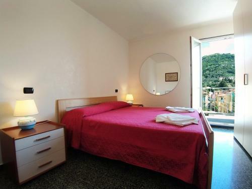 Apartamento Monia House