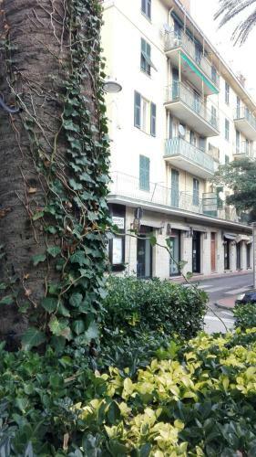 Apartamento Monia House