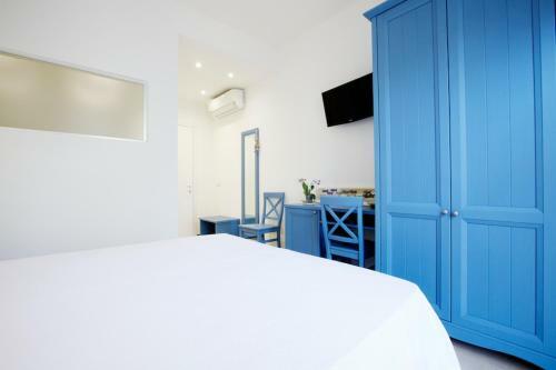 Bed & Breakfast Via Sant'anna