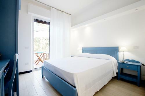 Bed & Breakfast Via Sant'anna