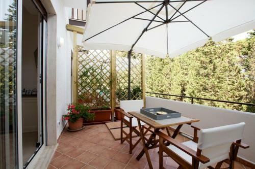 Bed & Breakfast Via Sant'anna