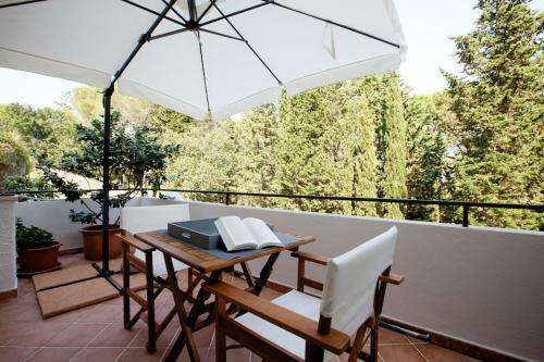 Bed & Breakfast Via Sant'anna