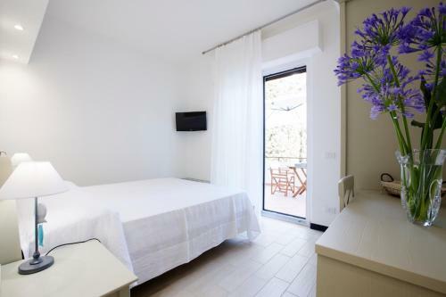 Bed & Breakfast Via Sant'anna