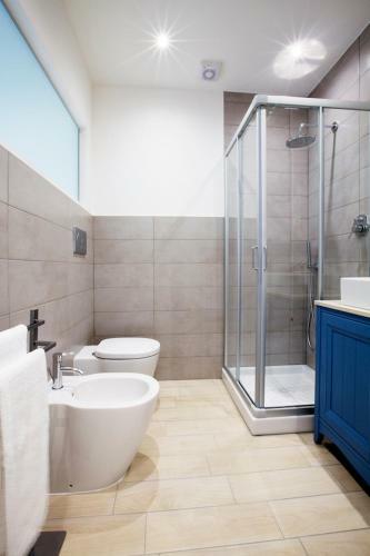 Bed & Breakfast Via Sant'anna