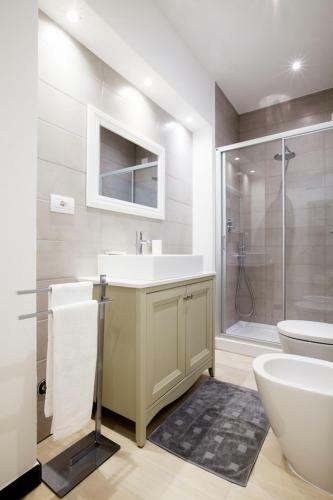 Bed & Breakfast Via Sant'anna