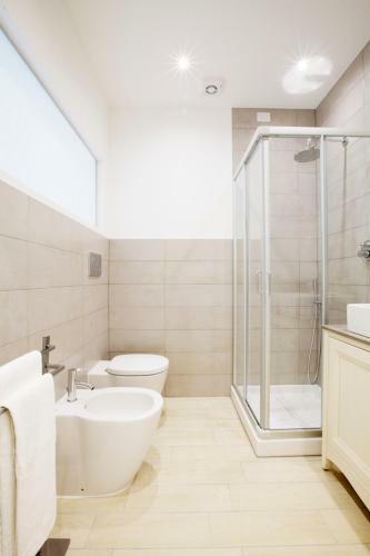 Bed & Breakfast Via Sant'anna