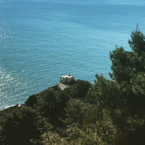 Bed & Breakfast Via Sant'anna