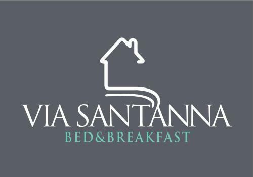 Bed & Breakfast Via Sant'anna