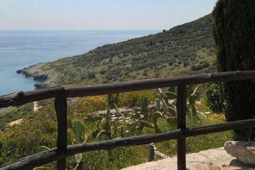 Corsano Villa Sleeps 4