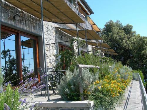 Hotel La Giada Del Mesco