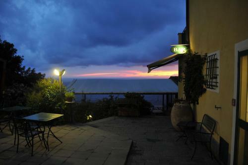 Hotel La Giada Del Mesco