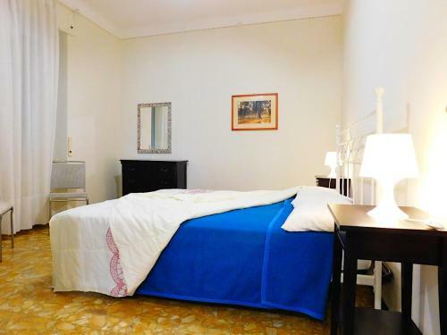 Apartamento Villa Unifamiliare Con Posto Auto!