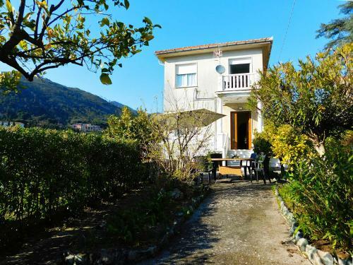 Apartamento Vacanze In Villa!