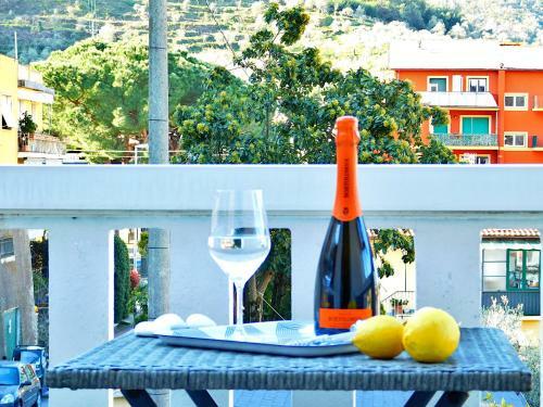 Apartamento Vacanze In Villa!