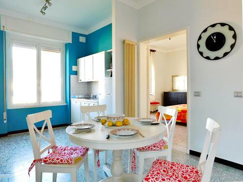 Apartamento Vacanze In Villa!